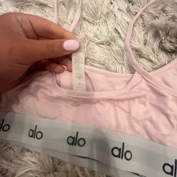 Alo bra - Picture 3 of 3